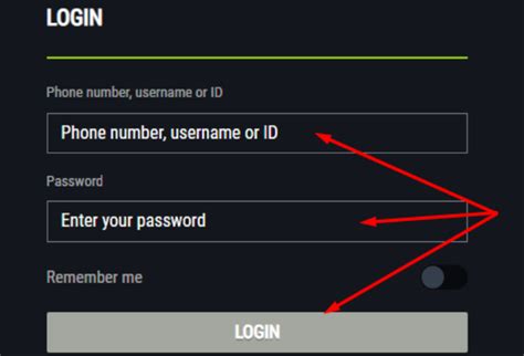 playmaster app login